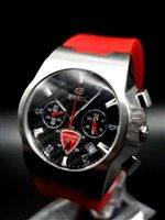 Armbanduhr Breil Ducati in Stahl 2519773570 - 2519773570